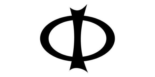Φ Logo